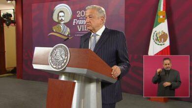 Photo of AMLO anuncia aumento salarial a maestras y maestros