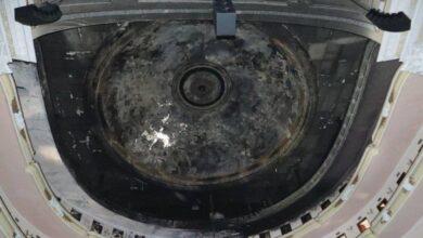 Photo of “Las Musas” del Peón Contreras se rescatarán con técnica usada en Notre Dame