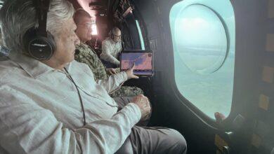 Photo of En agosto inician pruebas del Tren Maya en la Península