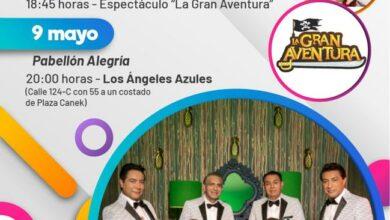 Photo of Renán Barrera celebra a las mamás del 5 al 9 de mayo