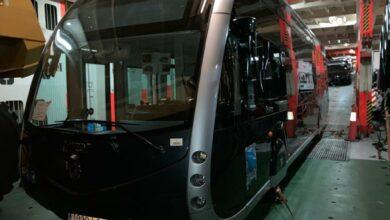 Photo of Desde Europa, unidad Ie-tram viaja a Yucatán