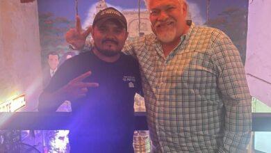 Photo of “Cochiloco” se pasea por Mérida