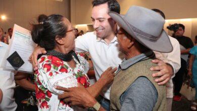 Photo of Mauricio Vila reunirá a familias de migrantes en Estados Unidos 