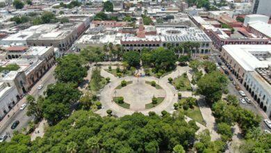 Photo of Mérida, la ciudad con mejor calidad de vida del país