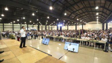 Photo of Mauricio Vila reconoce a docentes con 30, 40 y 50 años de servicio 