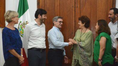 Photo of Unicef resalta avances contra la obesidad y la desnutrición infantil 