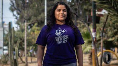 Photo of Roxana Ruiz absuelta por ultimar a su violador en defensa propia