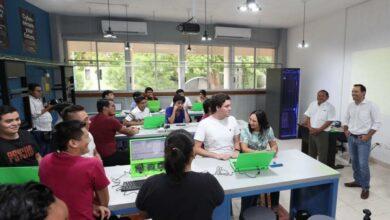 Photo of Yucatán a la vanguardia en innovación e industria 4.0 