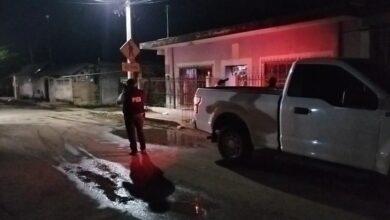 Photo of Sujeto agrede y deja grave a su madre en Akil 