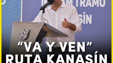 Photo of Kanasín estrenará ruta “Va y Ven”