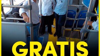 Photo of Vila anuncia nueva ruta “Va y Ven”: Las Américas; inicia el 13 de mayo