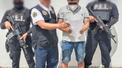 Photo of Detenido por homicidio en Kanasín