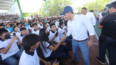 Photo of Más estudiantes de Mérida con internet gratuito