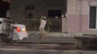 Photo of Acusan a joven de maltratar a un coatí en Telchac