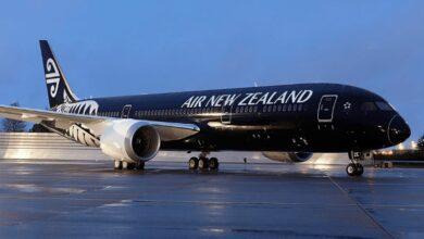 Photo of Aerolínea de Nueva Zelanda pesará a los pasajeros antes de subir al avión