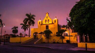Photo of La Ermita podría ser el primer Barrio Mágico de Yucatán 