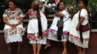Photo of Yucatecos, los más discriminados en México: INEGI