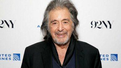 Photo of Al Pacino será padre de nuevo a los 83 años