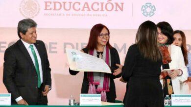 Photo of SEP abre vacantes con sueldos de hasta 147 mil pesos 