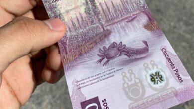 Photo of Billete de 50 pesos se vende en 3 millones de pesos 