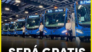 Photo of “Las Américas” estrenarán rutas y camiones de Va y Ven