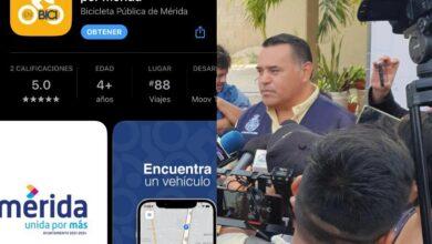 Photo of Bicicletas públicas iniciarían a operar a finales de mayo