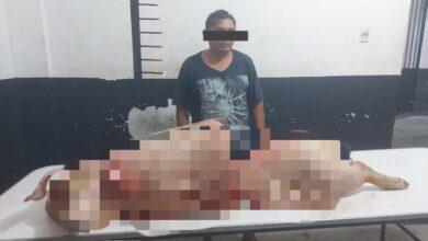 Photo of Le levantan cargos por robarse un cerdo en Tizimín 