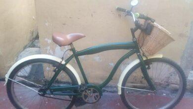 Photo of Le roban su bicicleta en Mérida; pide ayuda para recuperarla