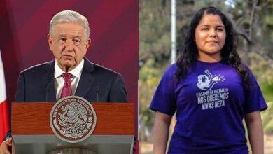 Photo of AMLO indultaría a Roxana, sentenciada por defenderse de su agresor sexual