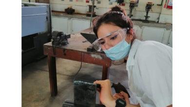 Photo of Yucateca obtiene beca de excelencia internacional para Francia  