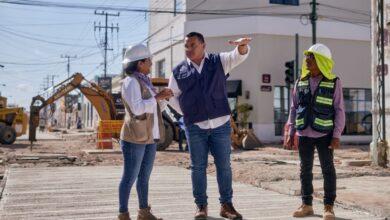 Photo of Corredor Turístico Gastronómico avanza en tiempo y forma