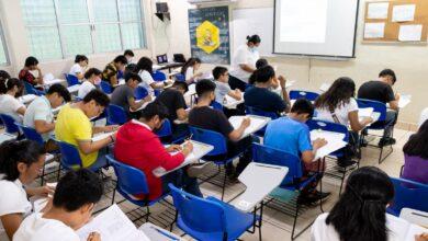 Photo of Más de 19 mil jóvenes presentan para ingresar a la prepa 