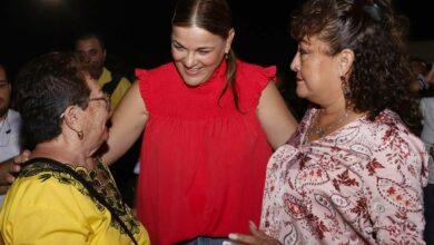 Photo of Cecilia Patrón exige a la CFE terminar con los apagones