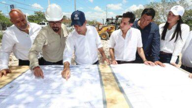 Photo of Arranca construcción del Cetram Caucel