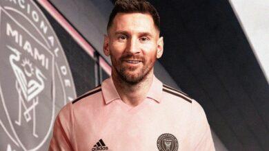 Photo of Messi se integra al Inter de Miami de la MLS