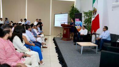 Photo of Congreso y PAN abren espacios para que jóvenes propongan leyes