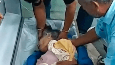 Photo of Mujer que “resucitó” en su funeral, fallece una semana después