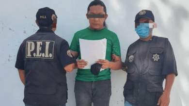 Photo of Imputan a fotógrafo yucateco por delitos contra la imagen y pornografía infantil
