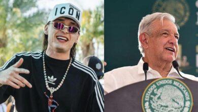 Photo of “Corridos tumbados exaltan violencia y consumo de drogas”: AMLO