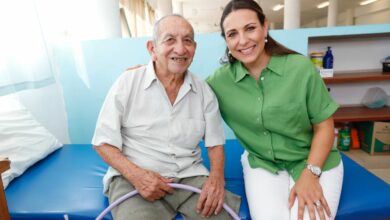 Photo of DIF realizará primera Macro Activación de Cultura Física