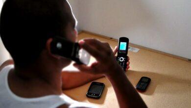Photo of Alertan por llamadas de extorsión en Campeche