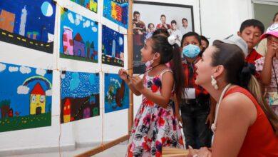 Photo of Renán Barrera fortalece atención a la salud mental de la niñez 