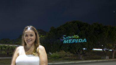 Photo of Cecilia Patrón se une a la cruzada por el Medio Ambiente