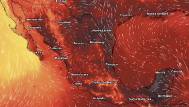 Photo of Al calor extremo en Yucatán le quedan varios días