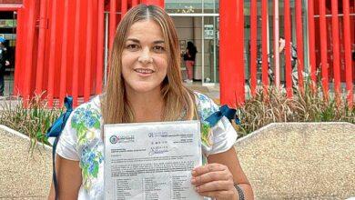 Photo of ¡No más apagones en Mérida!: Exige Cecilia Patrón