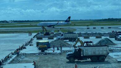 Photo of Aeropuerto de Mérida recibe acreditación de huella de carbono internacional