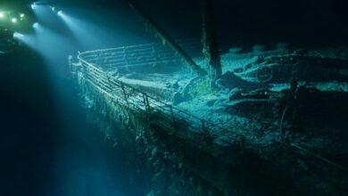 Photo of Desaparece submarino utilizado para llevar a turistas a ver el Titanic