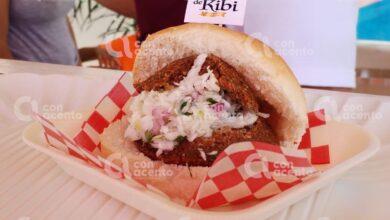 Photo of Regresa la Feria de la Torta de Kibi en Progreso