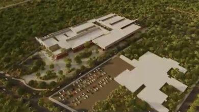 Photo of Nuevo Hospital O’Horán, reflejo del impulso de Vila a la salud