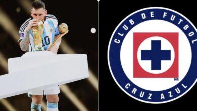Photo of Messi debutaría con el Inter Miami ante Cruz Azul